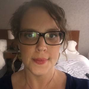 Meet your Posher, Sara